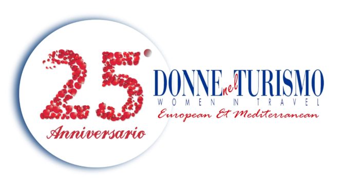 Donne nel Turismo compie 25 anni!