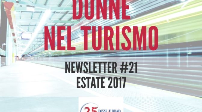 NEWSLETTER ESTATE 2017